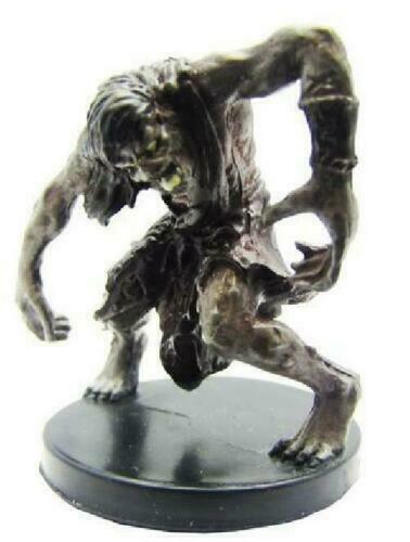 Zombie - Dungeon Command: Curse of Undeath